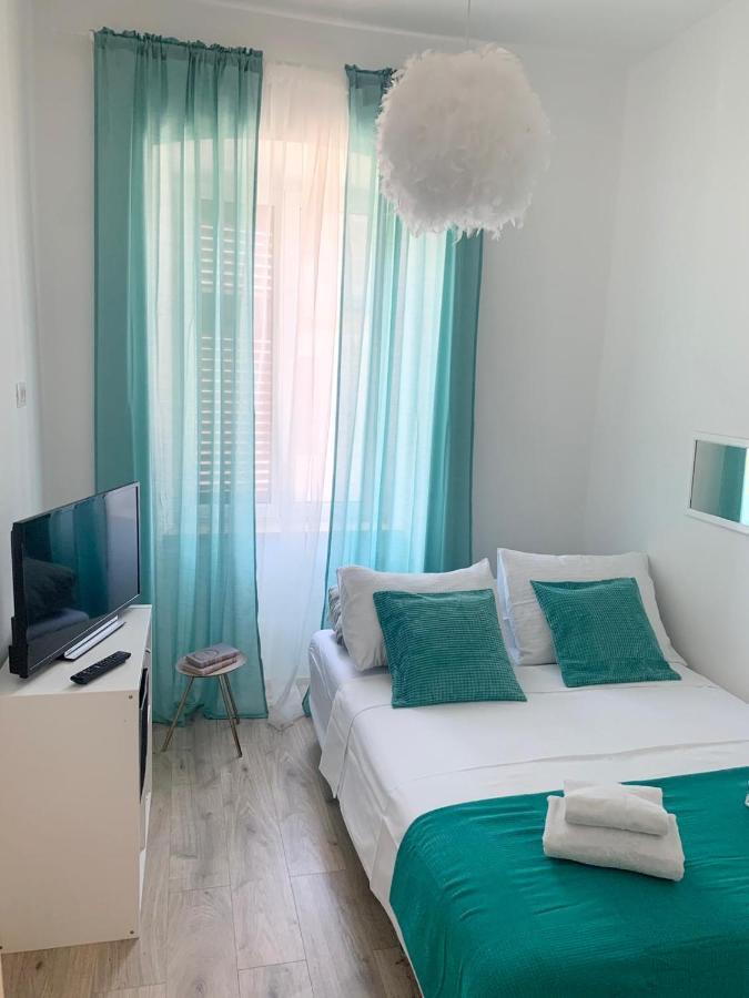 Ra City Garden Suite Pula Exterior photo